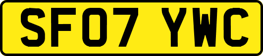 SF07YWC