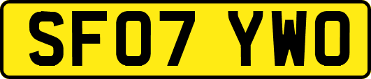 SF07YWO