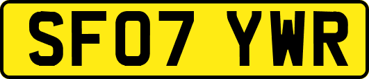 SF07YWR