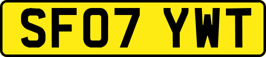 SF07YWT