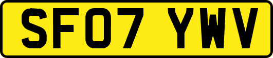 SF07YWV