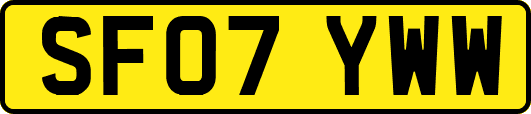 SF07YWW