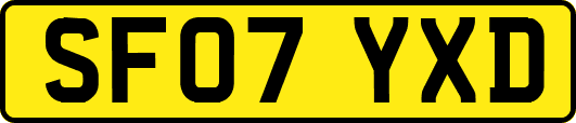 SF07YXD