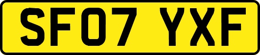SF07YXF