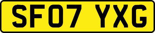 SF07YXG