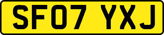 SF07YXJ