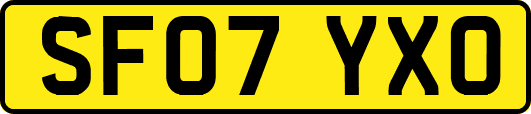 SF07YXO