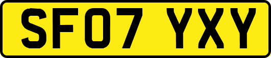 SF07YXY