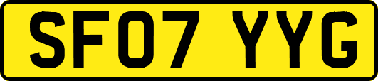 SF07YYG