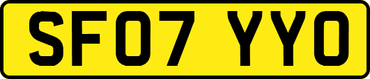 SF07YYO