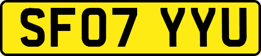SF07YYU