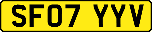 SF07YYV