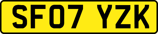 SF07YZK