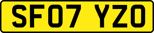 SF07YZO
