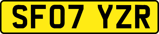 SF07YZR