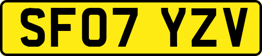 SF07YZV