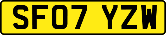 SF07YZW