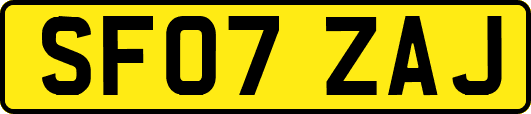 SF07ZAJ