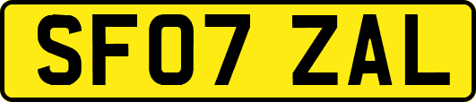 SF07ZAL