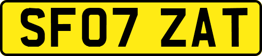 SF07ZAT