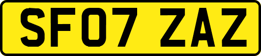 SF07ZAZ