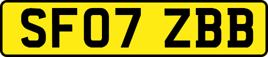 SF07ZBB