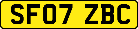 SF07ZBC
