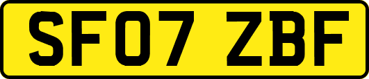 SF07ZBF