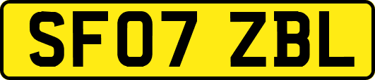 SF07ZBL