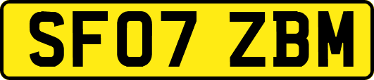 SF07ZBM
