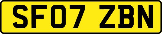 SF07ZBN