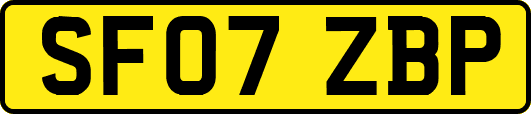 SF07ZBP