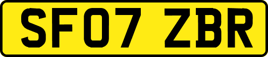 SF07ZBR