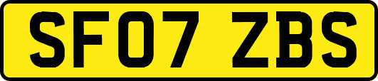 SF07ZBS
