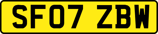 SF07ZBW