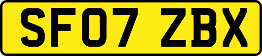 SF07ZBX
