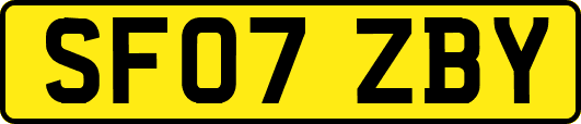 SF07ZBY