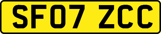 SF07ZCC