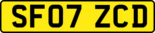 SF07ZCD