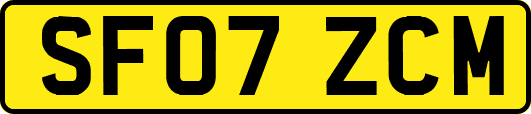 SF07ZCM