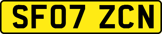 SF07ZCN