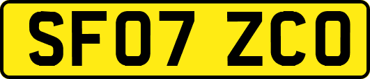 SF07ZCO