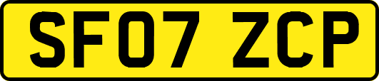 SF07ZCP