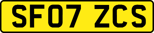 SF07ZCS