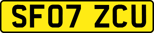 SF07ZCU