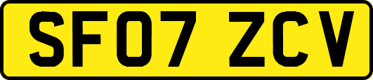 SF07ZCV