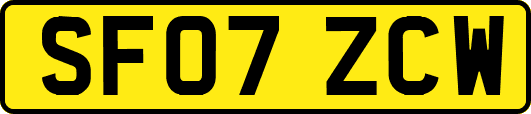 SF07ZCW