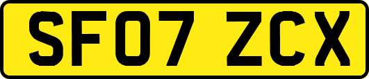 SF07ZCX