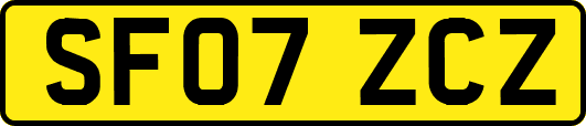 SF07ZCZ