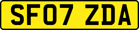 SF07ZDA